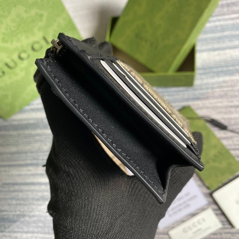 Top view of statement structured women's handbag – women's luxury accessory