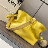 Ziva's Charm handbag – lifestyle view (30cm*24.5cm*10.5cm)