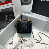 women's handbag, versatile design, view 6