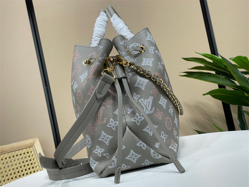  contemporary handbag styled with outfit