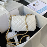  women's handbag, mid design, view 9