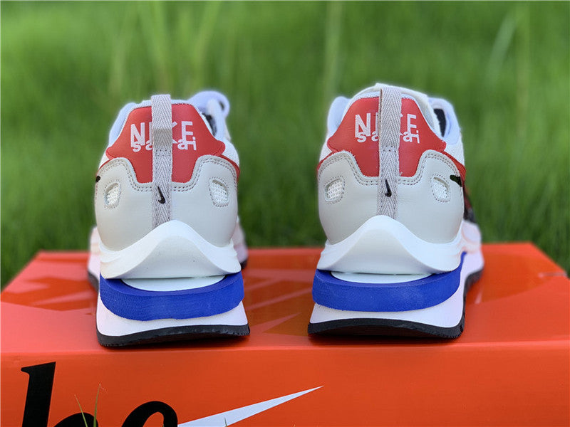 Nike Men's & Women's Iconic Street Trainers — Style 071 interior view