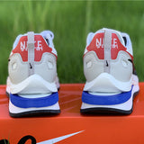 Nike Men's & Women's Iconic Street Trainers — Style 071 interior view