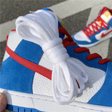 Nike Men's & Women's Premium Low-Top Trainers — Style 205 close-up view