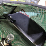  everyday bag close-up of hardware and finish