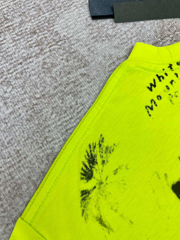Amiri t-shirt lifestyle view — premium authentic designer style