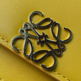 Ziva's Charm handbag – angled view (19cm*6cm*13.5cm)