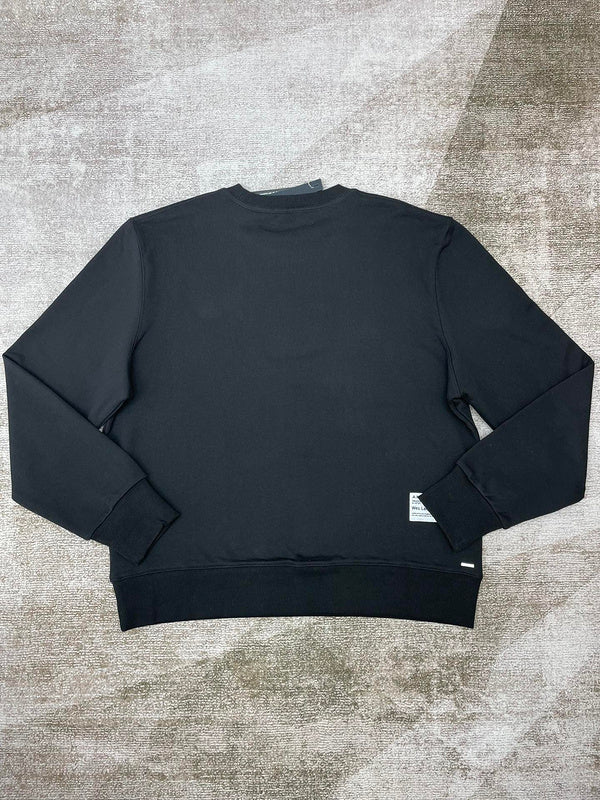 Amiri luxury hoodie detail shot