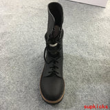Dior shoes Style 018 - sole and craftsmanship detail