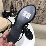 Saint Laurent luxury shoes lifestyle view — premium authentic designer style