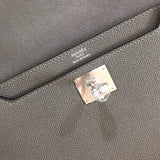 Clean-Lined bag shown from front angle
