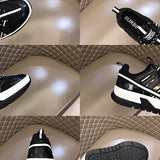Sleek Vegan Leather Shoes - Modern Structured Design | Women's Statement Footwear #1278 - product detail shot (image 10) of designer-inspired shoes
