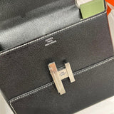 Close-up detail of fluid bag design