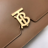 Ziva's Charm handbag – close-up view (one versatile size)