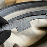 Close-up detail of statement sleek women's handbag – women's premium purse