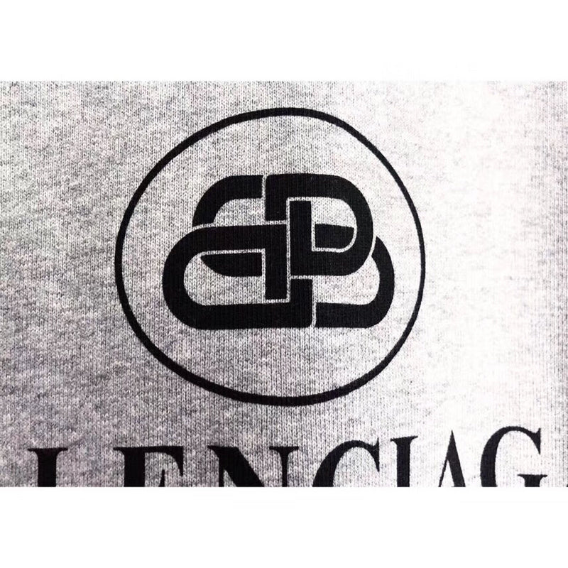 Balenciaga clothing lifestyle view — premium authentic designer style