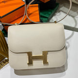 Clean-Lined bag women's premium everyday handbag