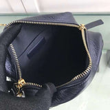 Zivas Charm Signature Style Fashion Handbag (Premium Everyday Carry) – Full Silhouette