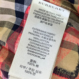 Styling view of Burberry luxury piece style No.007