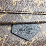 Front view of signature classic women's handbag – women's statement bag