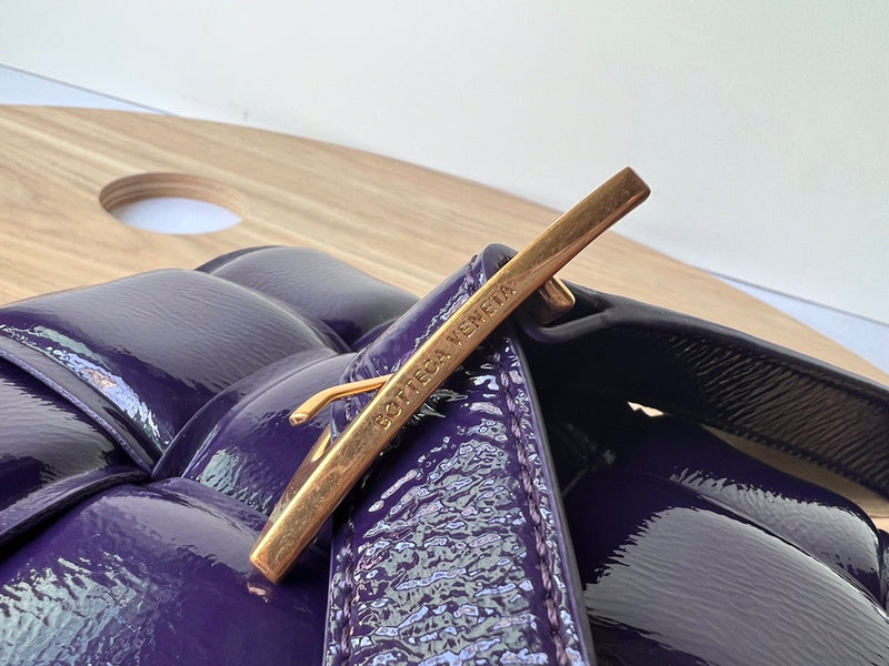 Effortless Faux Leather Handbag - Premium Craftsmanship Detailing | Women's Statement Accessory #1639 - interior view (image 6) of designer-inspired handbag