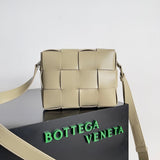 Refined Vegan Leather Handbag - Everyday Elegance | Women's Premium Handbag #1605 - texture close-up (image 9) of designer-inspired handbag