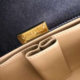 Zivas Charm Effortless Sophistication Fashion Handbag (Premium Everyday Carry) – Angled View