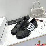 Givenchy shoes Style 057 - styled lifestyle view