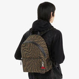 Ziva's Charm handbag – side angle view (38cm*32cm*12cm)