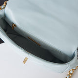 Zivas Charm Everyday Sophistication Designer Handbag (Timeless Wardrobe Addition) – Styled Look