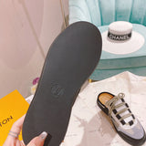 Louis Vuitton shoes Style 327 - full pair display