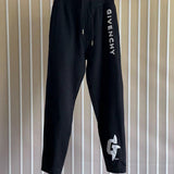 Front view of Givenchy luxury piece style No.124
