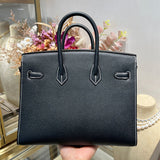  Clean-Lined shopper bag front view 7
