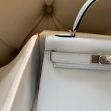 Elegant handbag styled for everyday wear