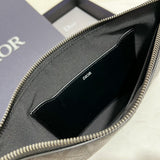 Interior view of premium modern women's handbag – women's designer-style accessory