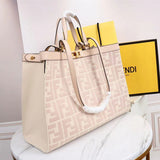 Ziva's Charm handbag – product shot (Standard Size)