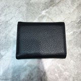 Refined Premium PU Leather Handbag - Modern Structured Build | Women's Premium Handbag #1001 - hardware and detail close-up (image 5) of designer-inspired handbag