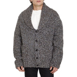 Bottega Veneta premium cardigans detail and craftsmanship close-up