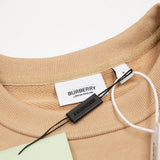 Three-quarter angle view of Burberry luxury piece style No.562