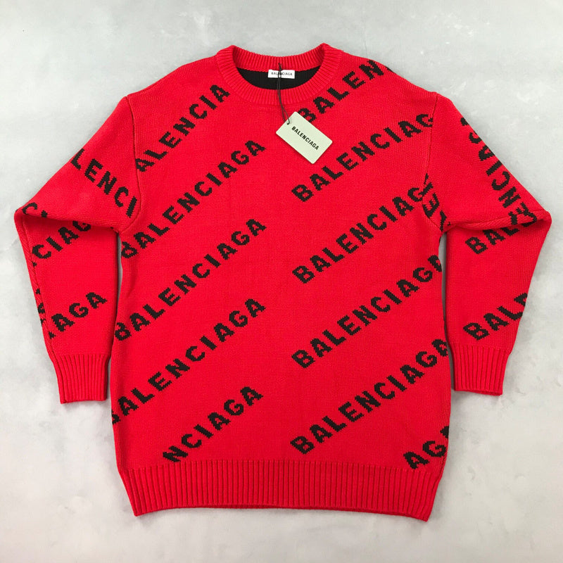Side profile view of Balenciaga luxury piece style No.309