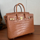 Sophisticated tote bag front view 13