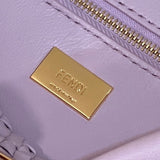 Ziva's Charm handbag – full view (Standard Size)