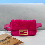 Ziva's Charm handbag – interior view (19cm*5cm*10cm)