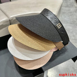Side view of Louis Vuitton unisex cap