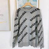 Balenciaga clothing front view — premium authentic designer style