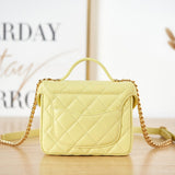 Zivas Charm Streamlined Design Designer Handbag (Versatile Style Statement) – Lifestyle Shot