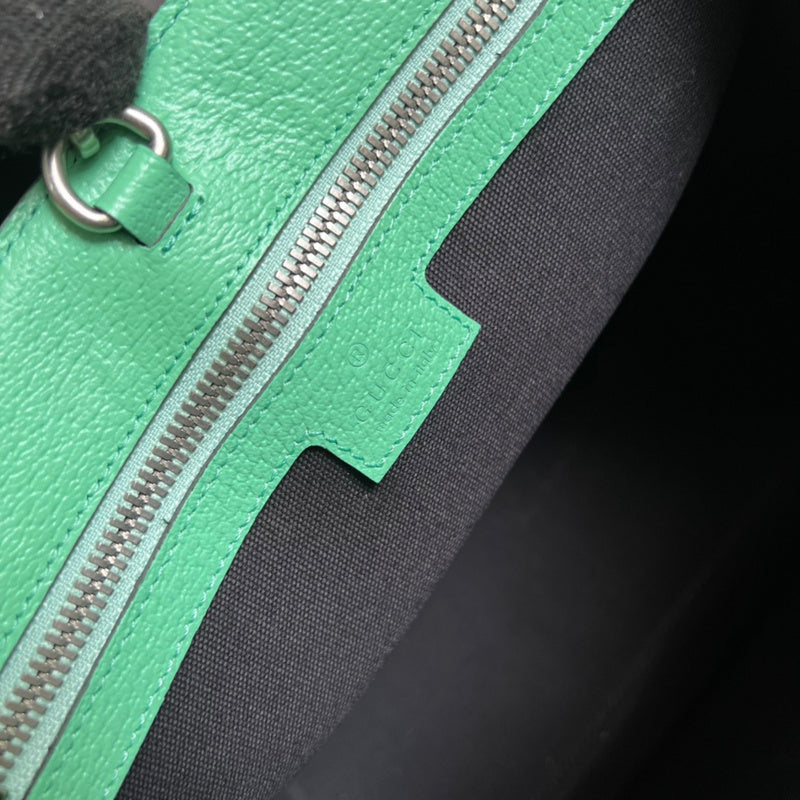 Front view of modern premium women's handbag – women's premium purse
