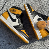 Nike Men's & Women's Luxury Fashion Trainers — Style 222 close-up view