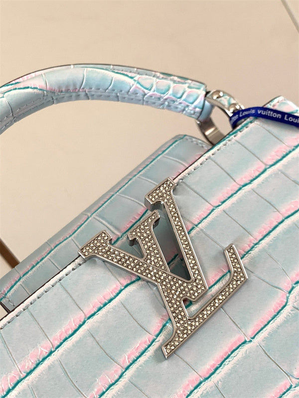  elegant satchel styled with outfit