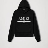 Amiri hoodie side view — premium authentic designer style